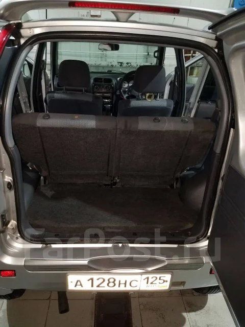 Daihatsu Terios Kid. �������, 4wd, 0.7 (65��.�.), ������, 160 000����. �� ����