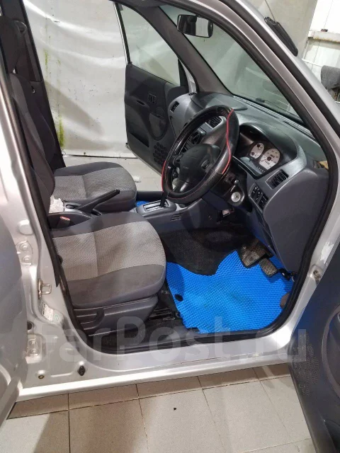 Daihatsu Terios Kid. �������, 4wd, 0.7 (65��.�.), ������, 160 000����. �� ����