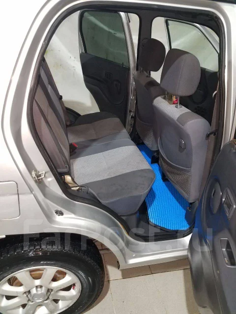 Daihatsu Terios Kid. �������, 4wd, 0.7 (65��.�.), ������, 160 000����. �� ����