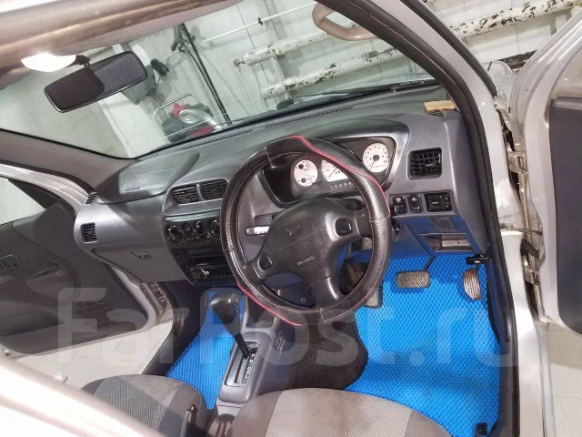 Daihatsu Terios Kid. �������, 4wd, 0.7 (65��.�.), ������, 160 000����. �� ����