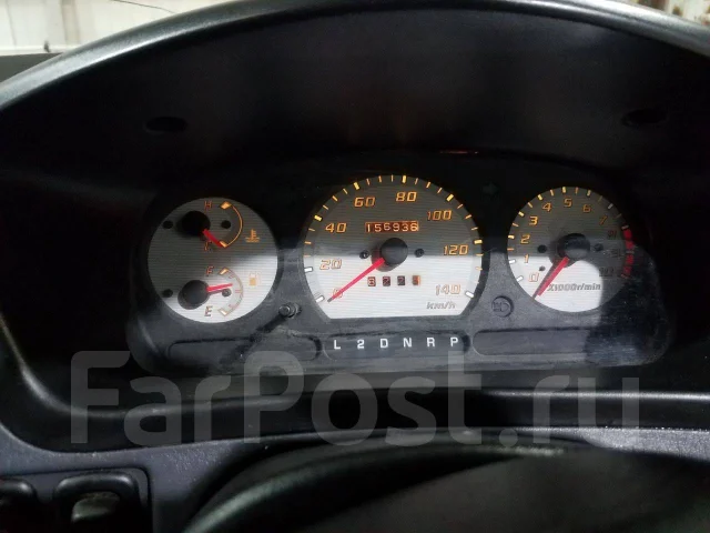 Daihatsu Terios Kid. �������, 4wd, 0.7 (65��.�.), ������, 160 000����. �� ����