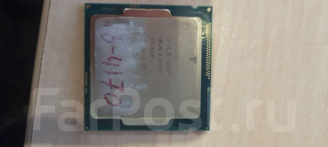 Intel Core i3-4170 ����
