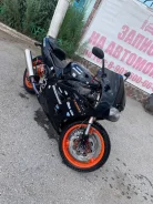 Kawasaki ZXR 400 Ninja. 400����. ��., ��������, ���, � �������� ����