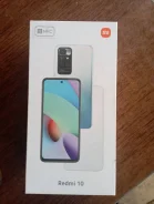 Xiaomi Redmi 10. �/�, �����, 4G LTE, NFC ����