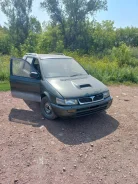 Mitsubishi Chariot ����