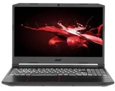 Acer Nitro 5 AN515-55. 15.6", 144,0����, ��� 16 ��, ���� 1 000���, WiFi, Bluetooth, ����������� �� 7��. ����
