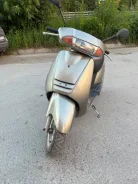 Honda Lead 100. 101����. ��., ��������, ���, � �������� ����