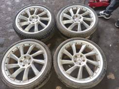 Lorenso. x20", 5x112 
