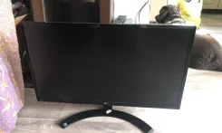 LG. 27", ���������� OLED ����