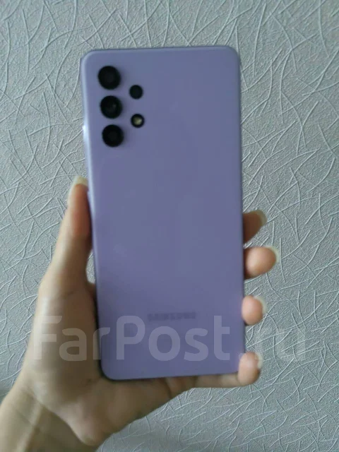 Samsung Galaxy A32. �/�, ���������� ����