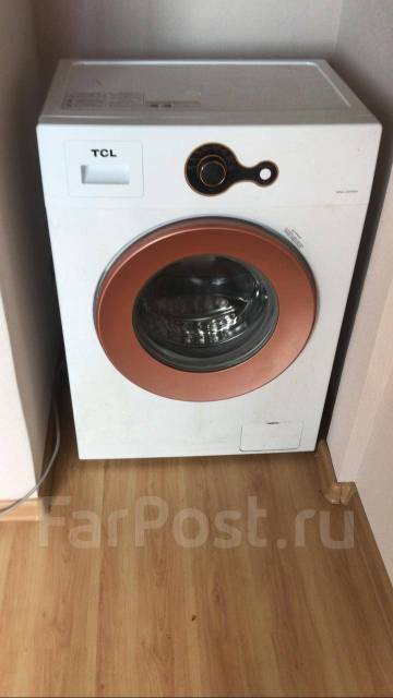 Продать поломанную стиральную машину
