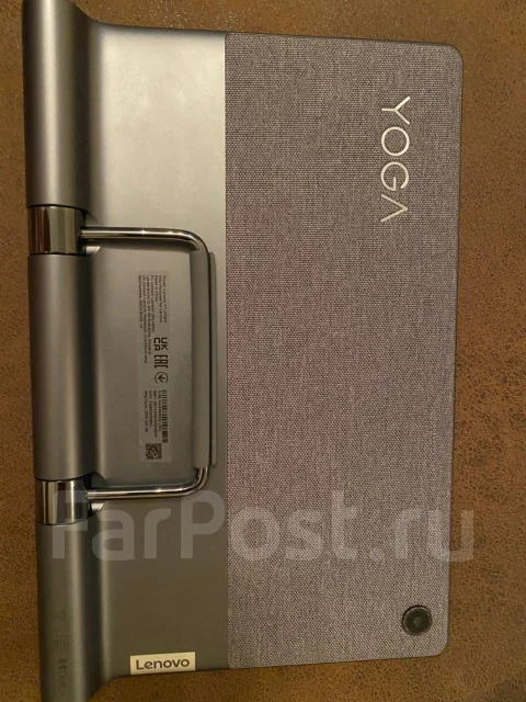 Lenovo Yoga Tab 11 ����