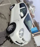 Toyota Passo. �������, 4wd, 1.0 (68��.�.), ������, 108����. ��, �/� ����