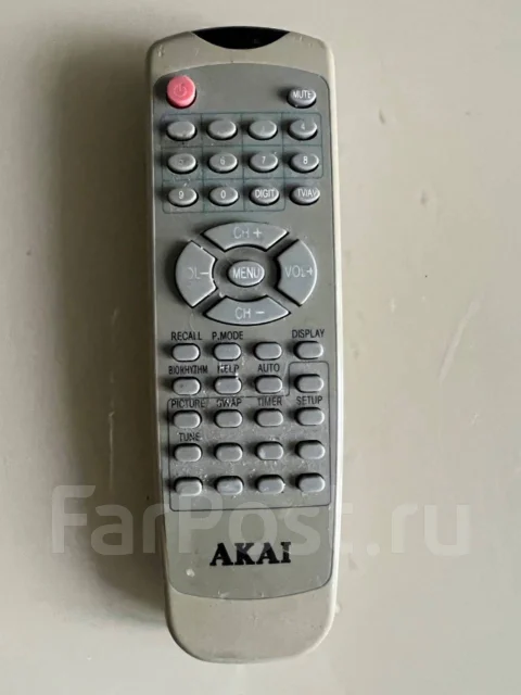 Akai ����