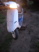 Honda Dio AF18. 50����. ��., ��������, ��� ���, � �������� ����