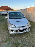 Daihatsu YRV ����