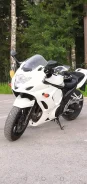 Suzuki GSF 1250 Bandit. 1 250����. ��., ��������, ���, ��� ������� ����