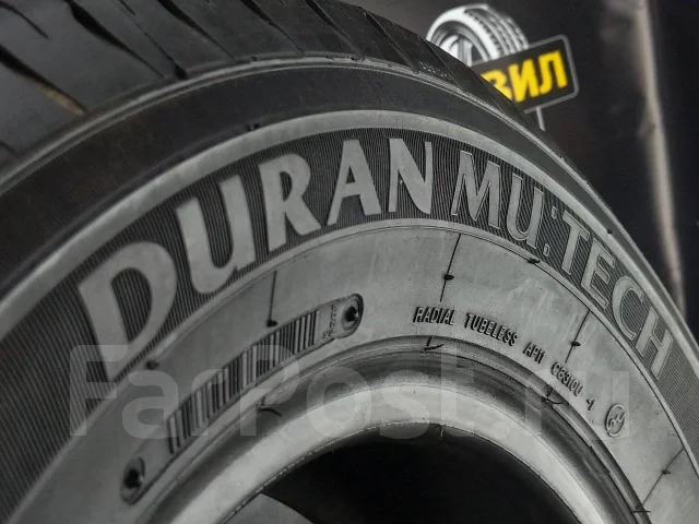 Idemitsu Duran Mu:Tech. ������, �/�, ����� 5 % ����