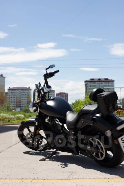 Yamaha Stryker. 1 300����. ��., ��������, ���������, ������ �� �� ����
