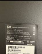Xiaomi Mi TV 4S. OLED фото