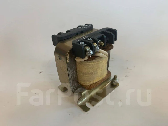 Трансформатор напряжения ОСМ1-0,063У3 380/220В 50/60Гц 0,063кВА, новый ...