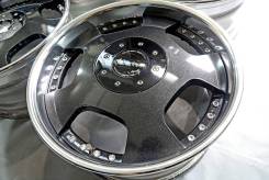 Riverside. 7.5x17", 4x114.3, 5x114.3, ET40, �� 73���. ����