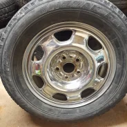 Konig. x16", 5x114.3 ����