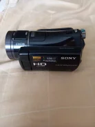 Sony HDR-CX6EK. 6 - 6.9 �� ����