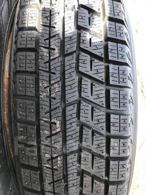 Yokohama Ice Guard IG60 Japan, 155/80R13, 13", 1 шт, в наличии, 155 мм ...