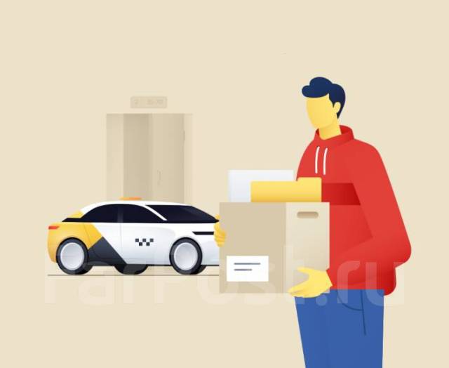 Курьер на авто / Логист / Доставка, работа в ООО Автосиб во ...