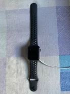 Apple Watch Series 3 Nike+ ����