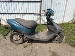 Suzuki Lets ����