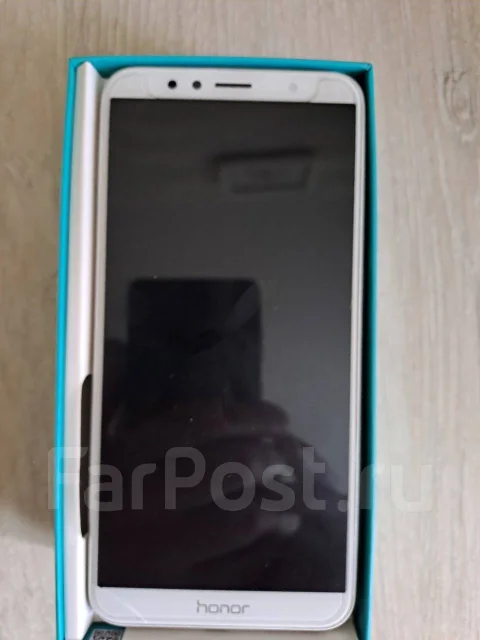 Honor 7A Pro. �/�, �����, 4G LTE ����
