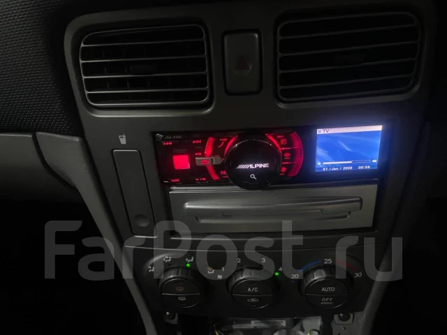 Alpine IDA-X100 ����