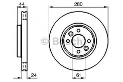 ���� ��������� ������, Renault: Megane, Scenic 99- Bosch 0986478590 0986478590 ����