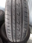 Bridgestone Ecopia PZ-X. ������, 2013 ���, �/�, ����� 10 % ����