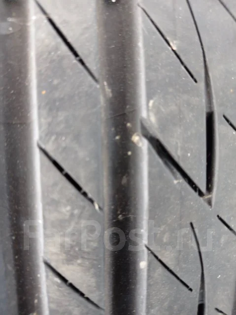Bridgestone Ecopia PZ-X. ������, 2013 ���, �/�, ����� 10 % ����