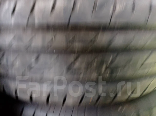 Bridgestone Ecopia PZ-X. ������, 2013 ���, �/�, ����� 10 % ����