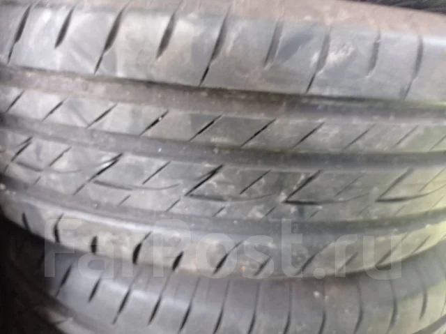 Bridgestone Ecopia PZ-X. ������, 2013 ���, �/�, ����� 10 % ����