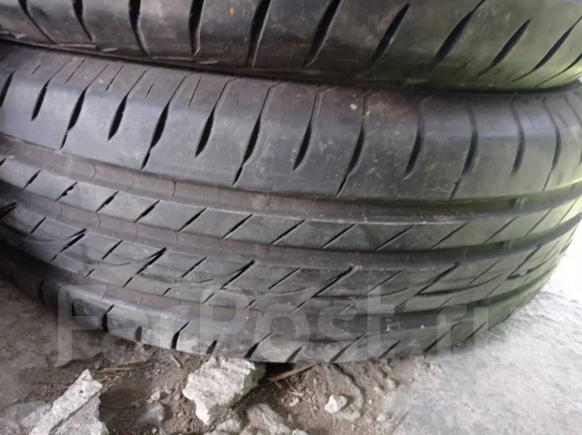 Bridgestone Ecopia PZ-X. ������, 2013 ���, �/�, ����� 10 % ����
