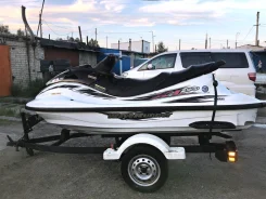 Yamaha XLT1200. 2000 ��� ����