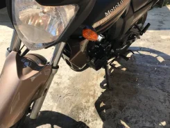 Motoland Bandit 250. 250����. ��., ��������, ���, � �������� ����