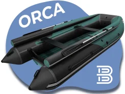 Orca. 2021 ���, ����� 4��., ��������� ��� ���������. ��� ����� �� ���������� ����