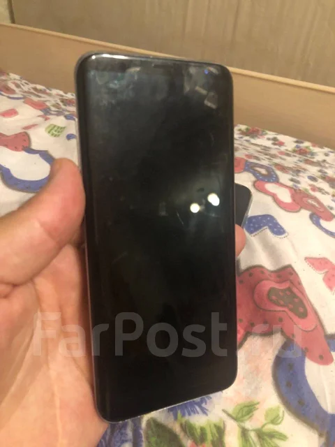 Samsung Galaxy S8+. �/�, ������, 4G LTE ����