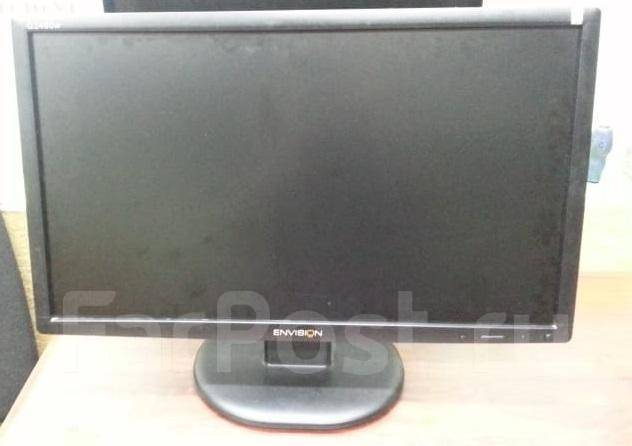Монитор Envision G2460w - Мониторы во Владивостоке