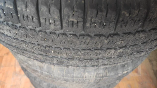 Michelin Maxi Ice. ������, ��� �����, 2003 ���, �/�, ����� 50 % ����