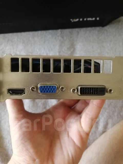 GeForce GTX 650 Ti ����