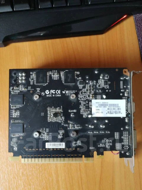 GeForce GTX 650 Ti ����
