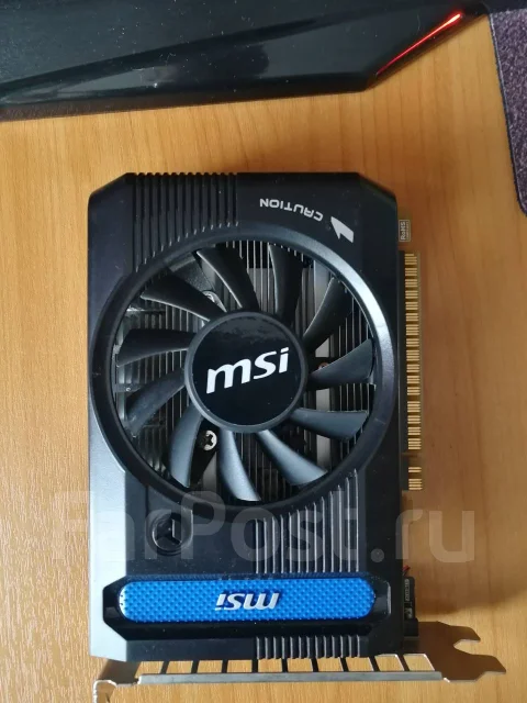 GeForce GTX 650 Ti ����