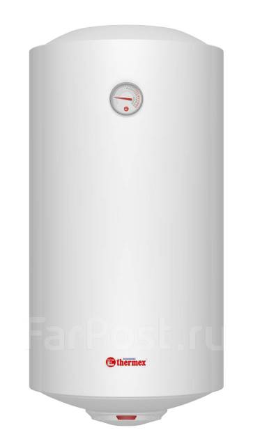 Водонагреватель накопительный Thermex Titanium Heat 100 V (100 л ...